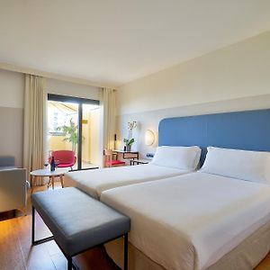 Superior Double Room Terrace